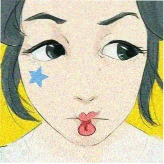 一念关山 女主